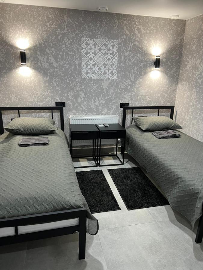 Avto Spa Khmelʼnytsʼkyy エクステリア 写真