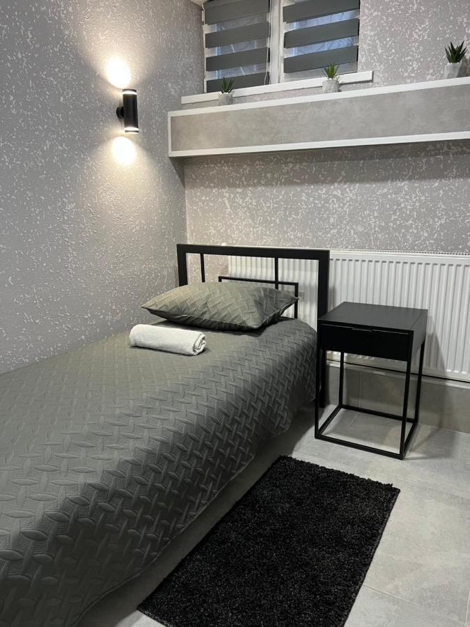 Avto Spa Khmelʼnytsʼkyy エクステリア 写真