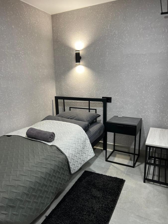 Avto Spa Khmelʼnytsʼkyy エクステリア 写真