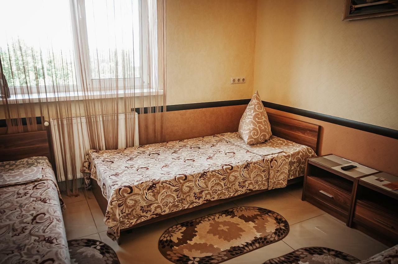 Avto Spa Khmelʼnytsʼkyy エクステリア 写真