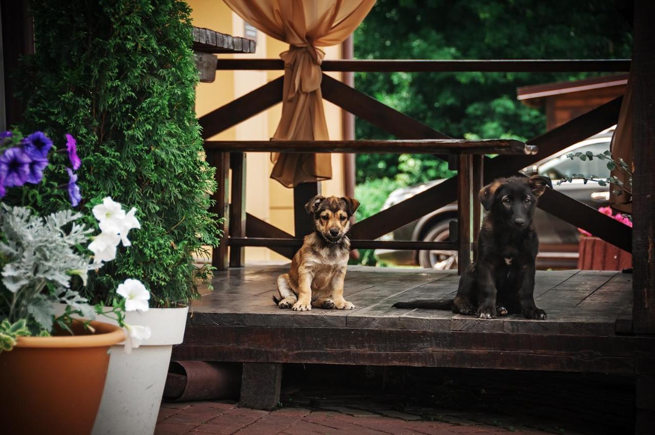 Avto Spa Khmelʼnytsʼkyy エクステリア 写真