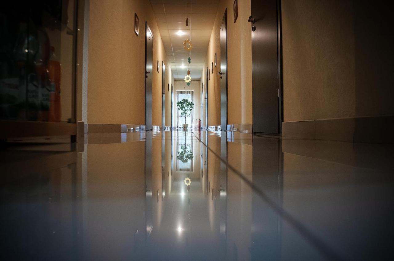 Avto Spa Khmelʼnytsʼkyy エクステリア 写真