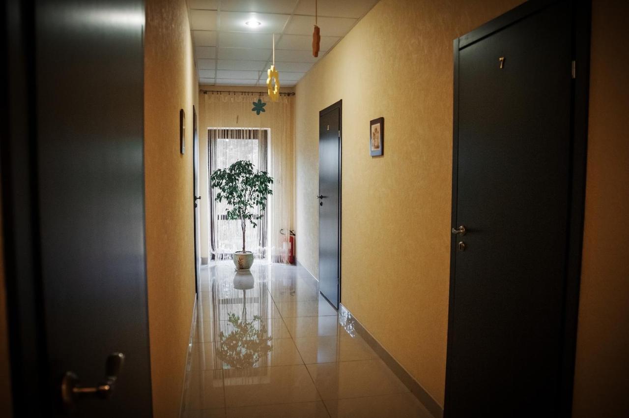 Avto Spa Khmelʼnytsʼkyy エクステリア 写真