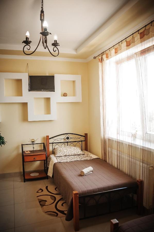 Avto Spa Khmelʼnytsʼkyy エクステリア 写真